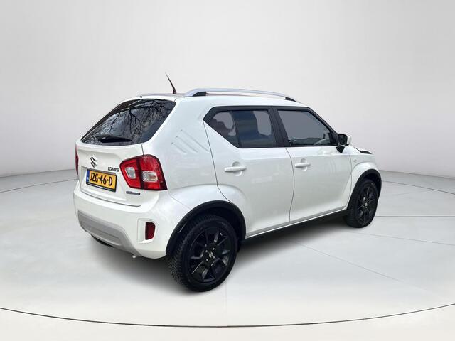 Suzuki IGNIS 1.2 Smart Hybrid Select