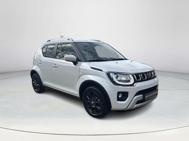 Suzuki IGNIS 1.2 Smart Hybrid Select