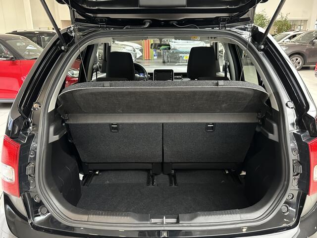 Suzuki IGNIS 1.2 SH Select [ CAMERA I AIRCO I STOELVERWARMING ]