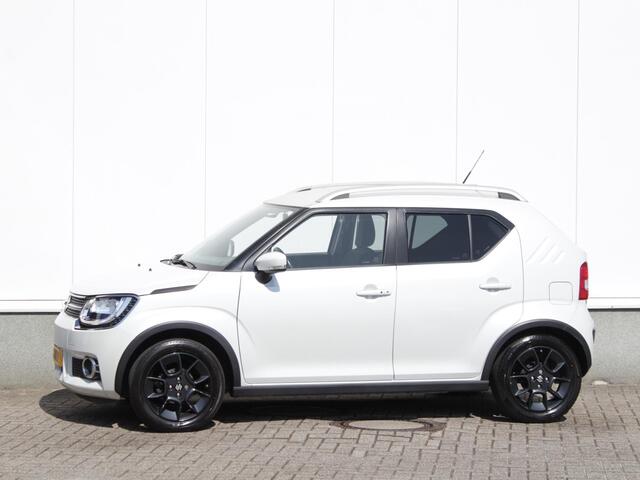 Suzuki IGNIS 1.2 Stijl Automaat | Navi | Cruise | Clima | Lm-Velgen