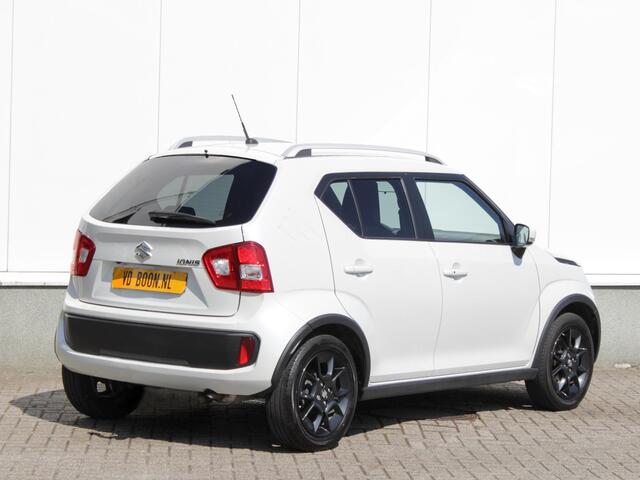 Suzuki IGNIS 1.2 Stijl Automaat | Navi | Cruise | Clima | Lm-Velgen
