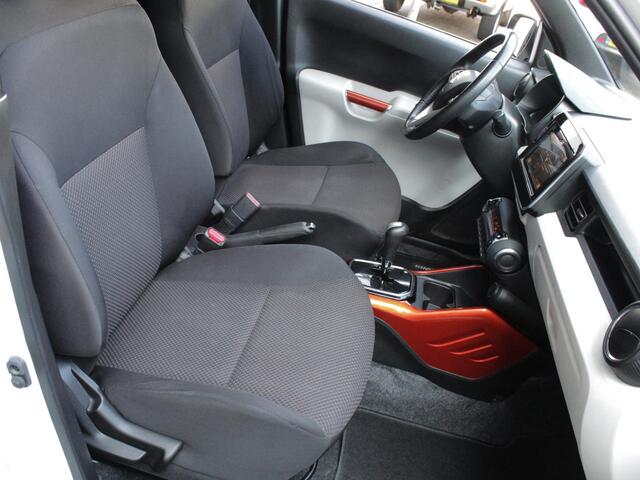 Suzuki IGNIS 1.2 Stijl Automaat | Navi | Cruise | Clima | Lm-Velgen