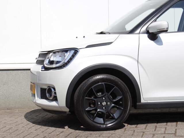 Suzuki IGNIS 1.2 Stijl Automaat | Navi | Cruise | Clima | Lm-Velgen