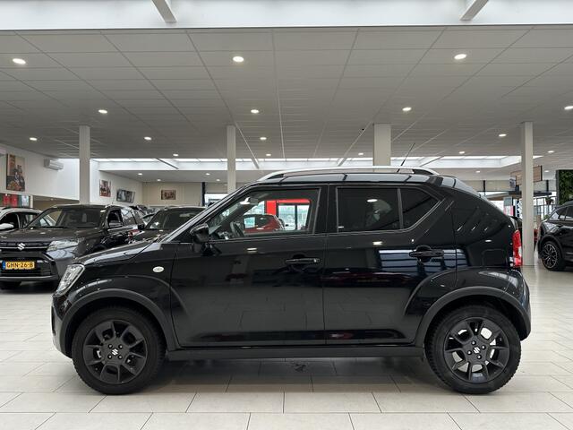 Suzuki IGNIS 1.2 Smart Hybride Select [ CAMERA I CARPLAY I STOELVERWARMING ]