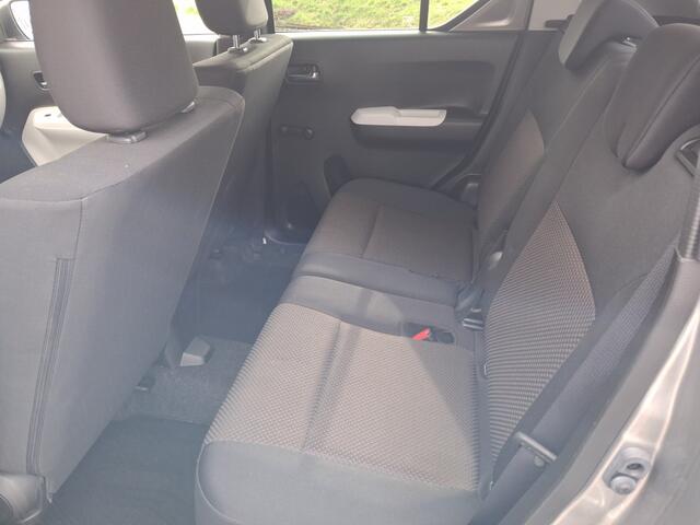 Suzuki IGNIS 1.2 Select