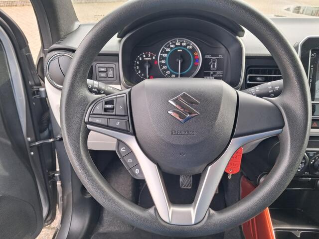 Suzuki IGNIS 1.2 Select