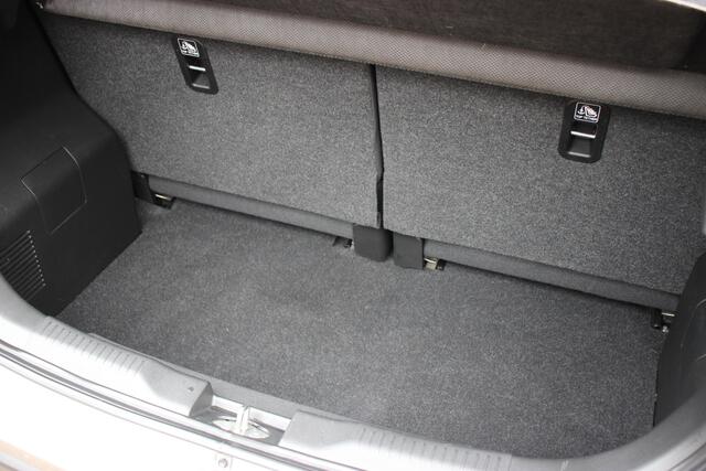 Suzuki IGNIS 1.2 Select | Trekhaak | Navi | 10 jaar Garantie |