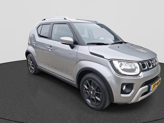 Suzuki IGNIS 1.2 Smart Hybrid Style CVT | Rijklaar | Automaat | Navi | Camera |