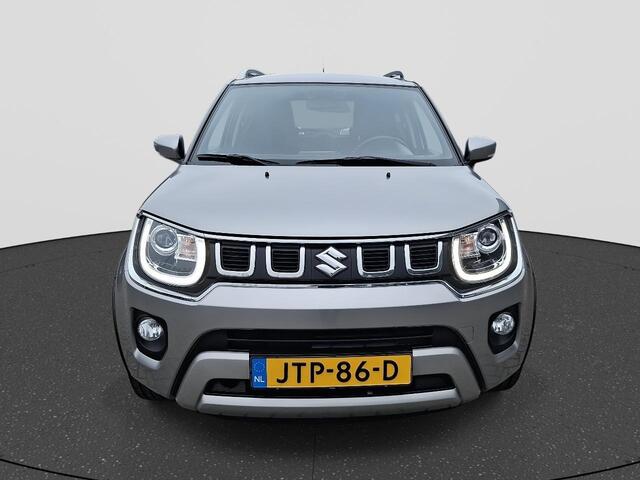 Suzuki IGNIS 1.2 Smart Hybrid Style CVT | Rijklaar | Automaat | Navi | Camera |