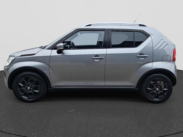 Suzuki IGNIS 1.2 Smart Hybrid Style CVT | Rijklaar | Automaat | Navi | Camera |