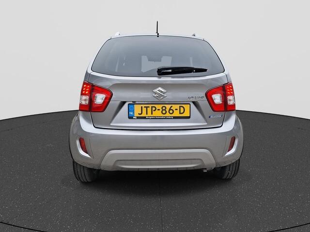 Suzuki IGNIS 1.2 Smart Hybrid Style CVT | Rijklaar | Automaat | Navi | Camera |
