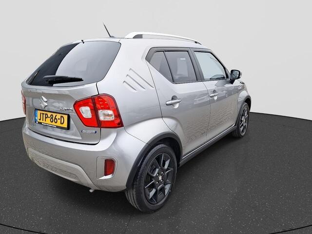 Suzuki IGNIS 1.2 Smart Hybrid Style CVT | Rijklaar | Automaat | Navi | Camera |