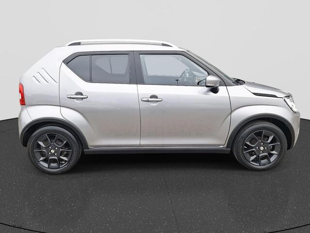 Suzuki IGNIS 1.2 Smart Hybrid Style CVT | Rijklaar | Automaat | Navi | Camera |