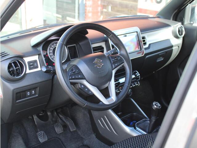 Suzuki IGNIS 1.2 Smart Hybrid Style Navigatie, Cruise Control, Climate Control, Stoelverwarming