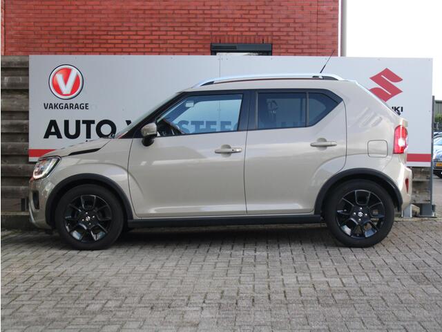Suzuki IGNIS 1.2 Smart Hybrid Style Navigatie, Cruise Control, Climate Control, Stoelverwarming