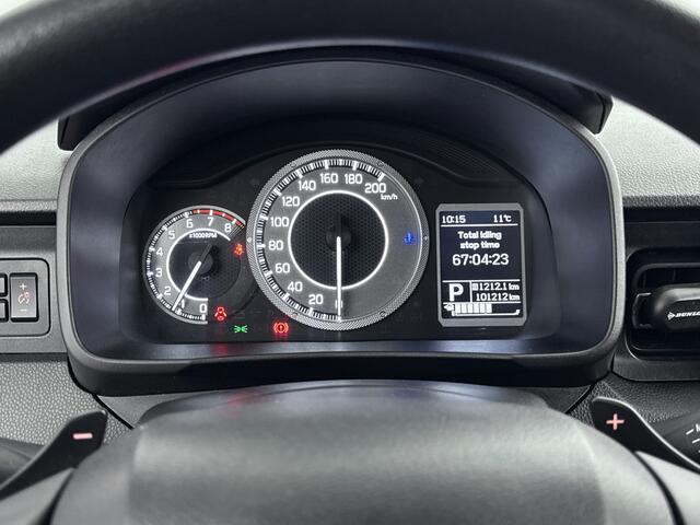 Suzuki IGNIS 1.2 Smart Hybrid Select Automaat | Stoelverwarming | Achteruitrijcamera | Lichtmetalen Velgen | Apple Carplay/Android Auto |