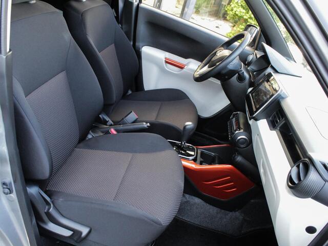 Suzuki IGNIS 1.2 Stijl Automaat | Cruise | Clima | Camera | Lm-Velgen