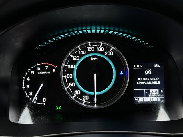 Suzuki IGNIS 1.2 Hybrid Stijl [ TREKHAAK I ARMSTEUN I NAVI I CRUISE CONTROL ]