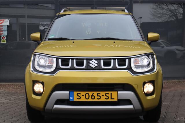 Suzuki IGNIS 1.2 Select Hybrid Trekhaak | Carplay | Camera | AllSeasons