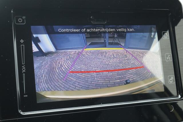 Suzuki IGNIS 1.2 Select Hybrid Trekhaak | Carplay | Camera | AllSeasons