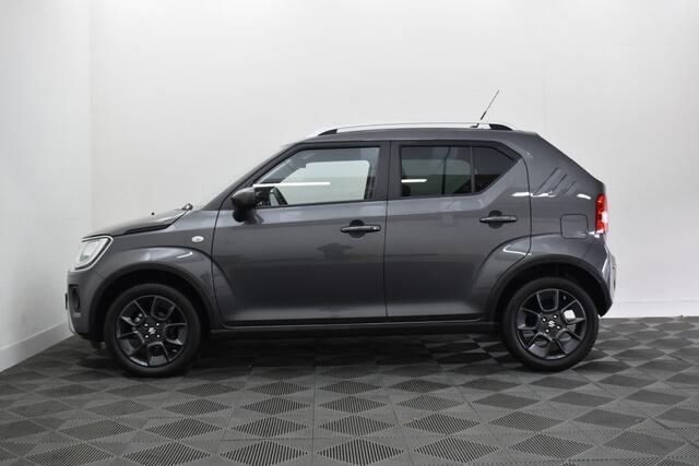 Suzuki IGNIS 1.2 Smart Hybrid Style