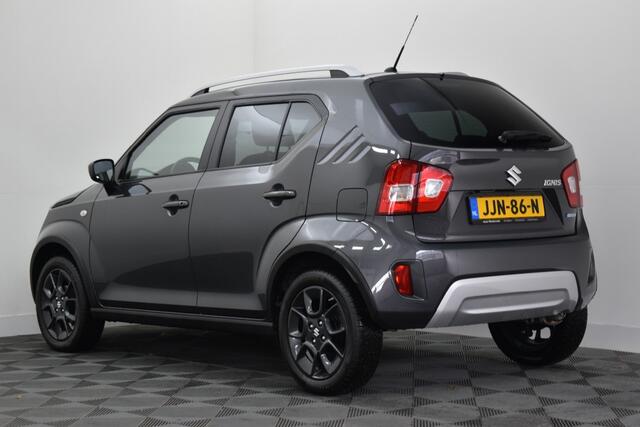Suzuki IGNIS 1.2 Smart Hybrid Style