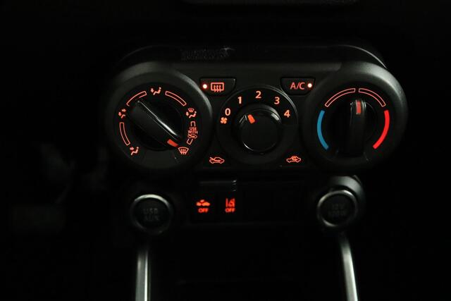 Suzuki IGNIS 1.2 Smart Hybrid Select