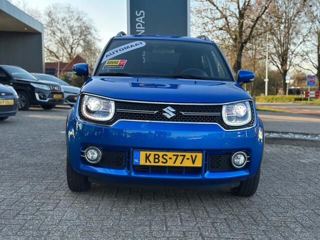 Suzuki IGNIS 1.2 Stijl Automaat '' Camera - Trekhaak - Clima - Infotainmentsystem ''