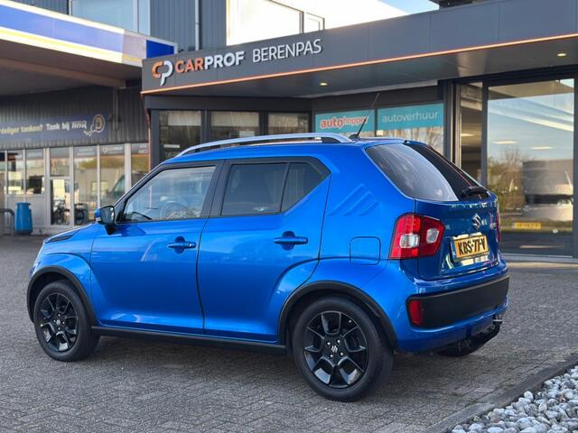 Suzuki IGNIS 1.2 Stijl Automaat '' Camera - Trekhaak - Clima - Infotainmentsystem ''