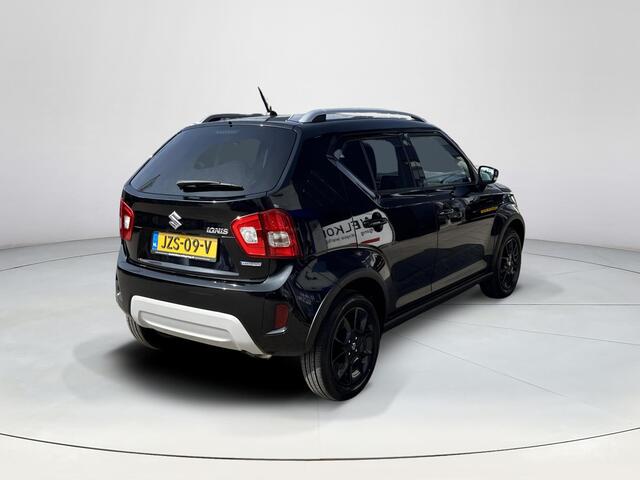 Suzuki IGNIS 1.2 Smart Hybrid Style tot 10 jaar of 200.000km garantie | Meest Luxe uitvoering