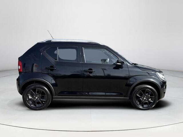 Suzuki IGNIS 1.2 Smart Hybrid Style tot 10 jaar of 200.000km garantie | Meest Luxe uitvoering