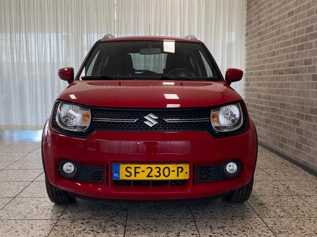 Suzuki IGNIS 1.2 Select Airco/Carplay/Camera/LM-Velgen