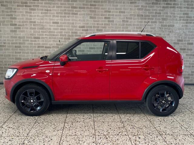 Suzuki IGNIS 1.2 Select Airco/Carplay/Camera/LM-Velgen