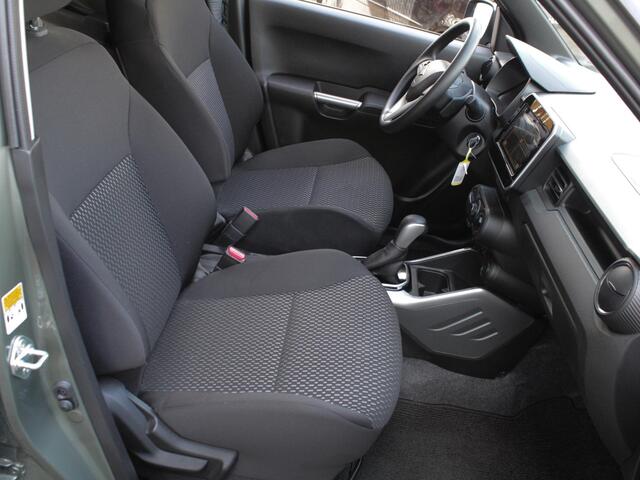 Suzuki IGNIS 1.2 Smart Hybrid Select Automaat | Navi | Camera | Lm-Velgen