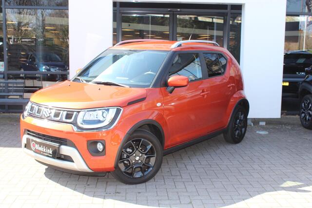 Suzuki IGNIS 1.2 Smart Hybrid Select Automaat
