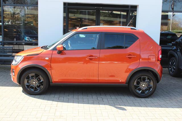 Suzuki IGNIS 1.2 Smart Hybrid Select Automaat