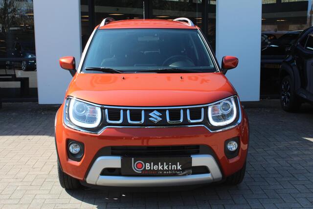 Suzuki IGNIS 1.2 Smart Hybrid Select Automaat