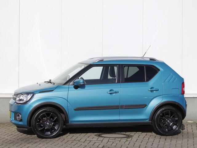 Suzuki IGNIS 1.2 Stijl Automaat | Navi | Cruise | Clima | Camera | Lm-Velgen
