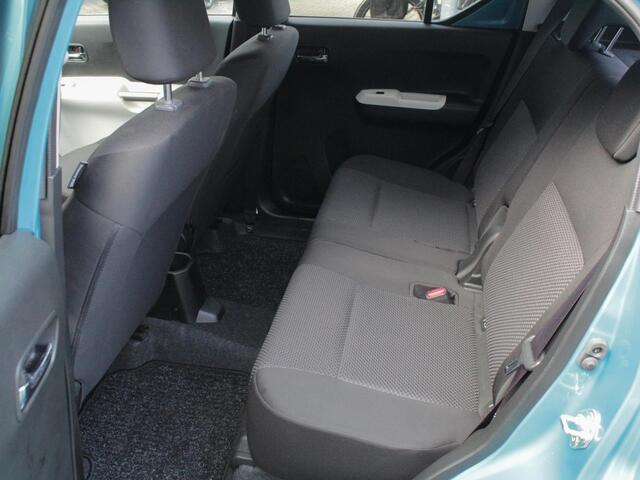 Suzuki IGNIS 1.2 Stijl Automaat | Navi | Cruise | Clima | Camera | Lm-Velgen