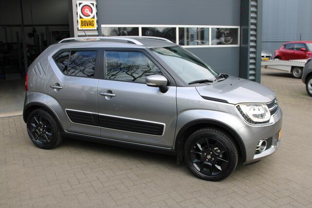 Suzuki IGNIS 1.2 Stijl