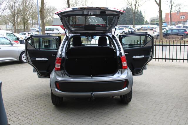 Suzuki IGNIS 1.2 Stijl