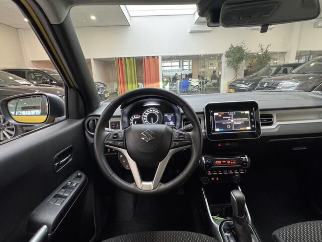 Suzuki IGNIS 1.2 Smart Hybride Style [ CRUISE I NAVI I CLIMMA I CAMERA ]