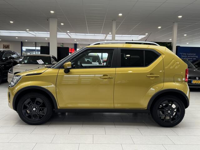 Suzuki IGNIS 1.2 Smart Hybride Style [ CRUISE I NAVI I CLIMMA I CAMERA ]