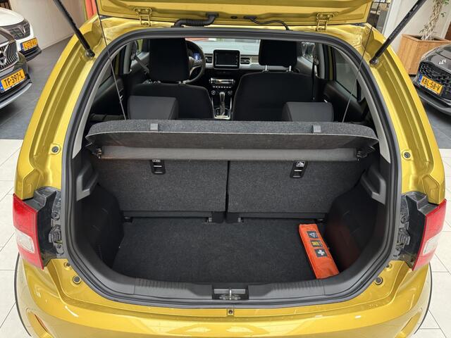 Suzuki IGNIS 1.2 Smart Hybride Style [ CRUISE I NAVI I CLIMMA I CAMERA ]