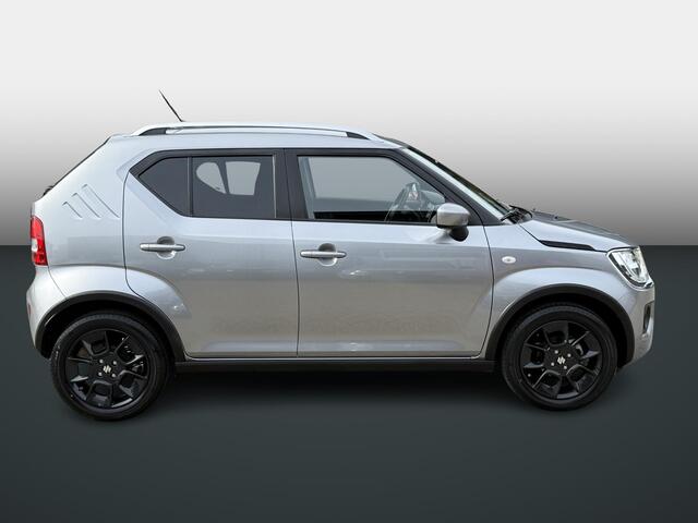 Suzuki IGNIS 1.2 Smart Hybrid Select | Navigatie | Trekhaak | Rijklaarprijs!
