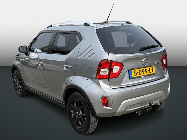 Suzuki IGNIS 1.2 Smart Hybrid Select | Navigatie | Trekhaak | Rijklaarprijs!