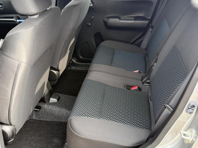 Suzuki IGNIS 1.2 Smart Hybrid Select | Navigatie | Trekhaak | Rijklaarprijs!