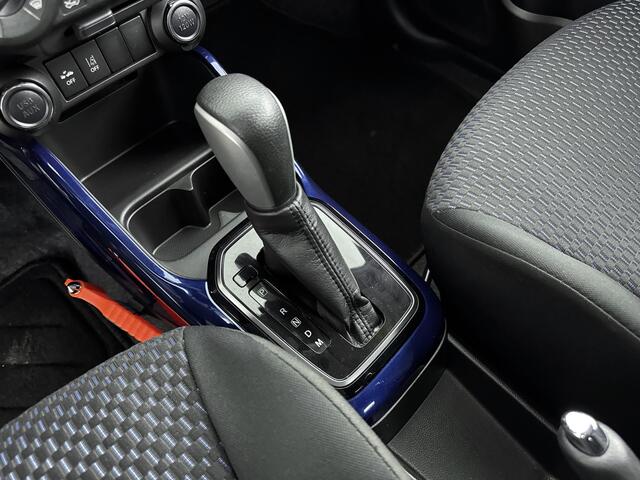 Suzuki IGNIS 1.2 Smart Hybrid Select Automaat | Navi | Dakspoiler | Lichtmetalen Velgen | Stoelverwarming |