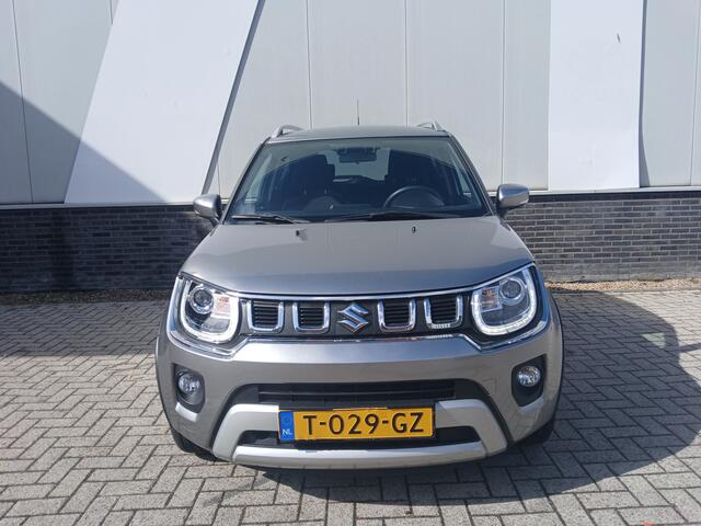 Suzuki IGNIS 1.2 Smart Hybrid Style Cruise Control Apple Carplay/ Android Auto LMV Keyless