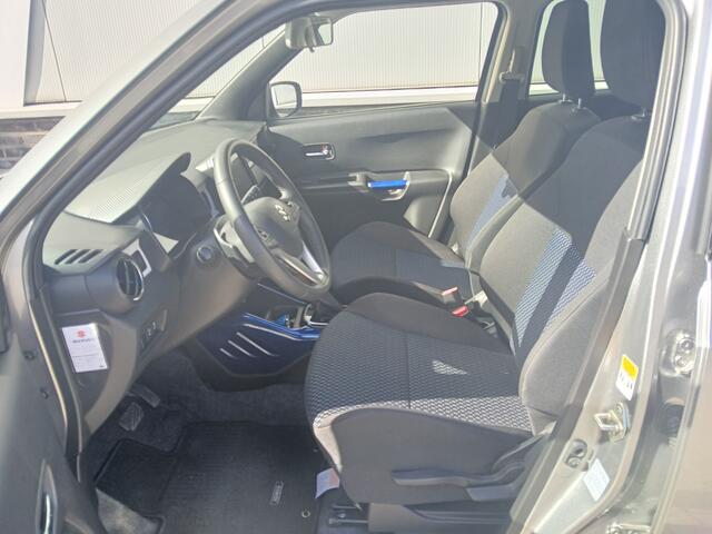 Suzuki IGNIS 1.2 Smart Hybrid Style Cruise Control Apple Carplay/ Android Auto LMV Keyless